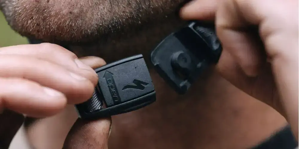 Fermeture casque Specialized Ambush 3