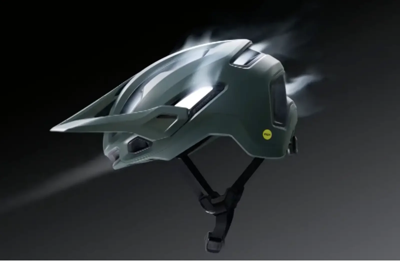 Test Specialized Ambush 3