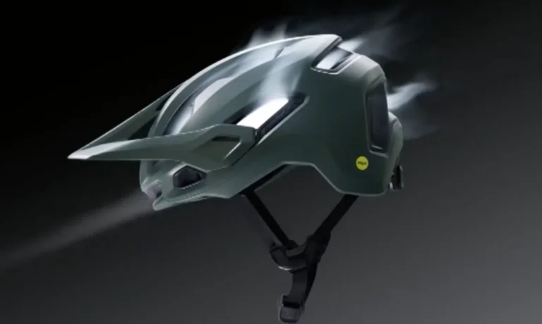 Test Specialized Ambush 3