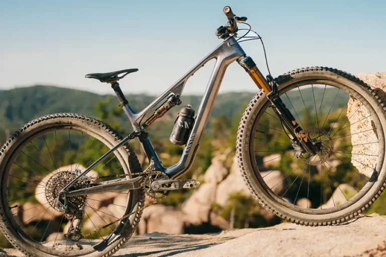 Essai Canyon Lux Trail 2026