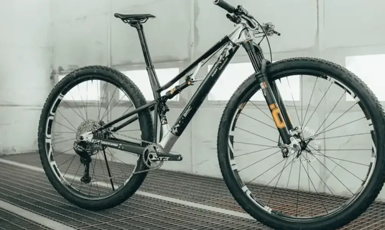 test 32 pouces